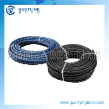 Diamond Wire Rope for Profiling Cutting